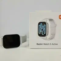 ساعت هوشمند شیائومی مدل Redmi Watch 5 Active
