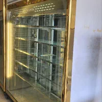 یخچال نو و کارکرده ایستاده و خوابیده ویترینی|فروشگاه و مغازه|مشهد, توس (بلوار توس)|دیوار