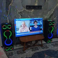 ال ای دی 50اینچ درحدنو هوشمند|تلویزیون و پروژکتور|شهریار, شهریار|دیوار