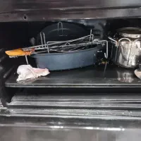 گازفهردارسالم خانگی|اجاق گاز و لوازم برقی پخت‌وپز|بردسکن, |دیوار