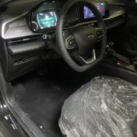 ۲۰۷ و mvmx33 cross|خودرو سواری و وانت|تهران, پاسداران|دیوار