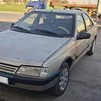 روآ سال۸۹ دوگانه فابریک|خودرو سواری و وانت|اصفهان, شهرک ولیعصر|دیوار