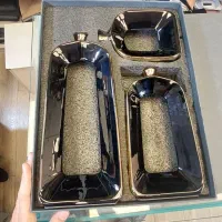 گلدان تزیینی جنس سرامیک|صنایع دستی و سایر لوازم تزئینی|تهران, کوی بیمه|دیوار