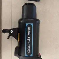 لوازم کامل استودیو عکاسی