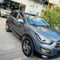 هایما s5 مدل ۹۷