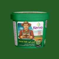 قرص کود کاملا اورگانیک