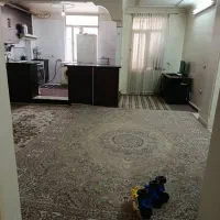 آپارتمان ۵۷ متر ، تک واحد با پارکینگ ، فتحی فلاح|فروش آپارتمان|تهران, گلچین|دیوار