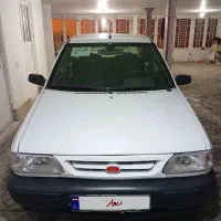 پراید ۸۷ دوگانه کارخانه تمیز|خودرو سواری و وانت|تربت جام, شهید مدرس|دیوار