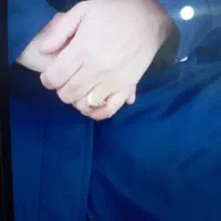 گمشدن انگشتر طلا