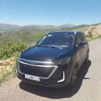 تیگارد X35|خودرو سواری و وانت|پاوه, |دیوار