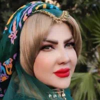 زلف و میکاپ با کیفیت و قیمت استثنایی|خدمات آرایشگری و زیبایی|یاسوج, |دیوار