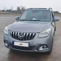هایما اس 7 مدل 97 توربو ۱۸۰۰