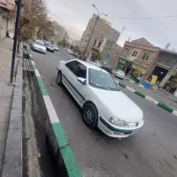 پژو پلرس سال مدل1394