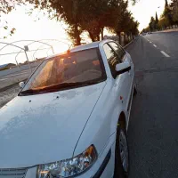 سمند ال ایکس 98 معمولی|خودرو سواری و وانت|بافت, |دیوار