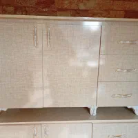 تولید و فروش انواع کابینت|مصالح و تجهیزات ساختمان|خوی, |دیوار