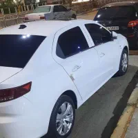 تارا اتوماتv4 فولlx۴۰۳|خودرو سواری و وانت|آبادان, |دیوار