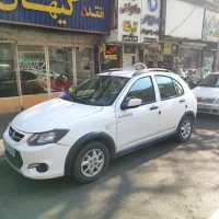 کوییک مدل ۱۴۰۲ بی رنگ  نقد و اقساط|خودرو سواری و وانت|تهران, پرستار|دیوار