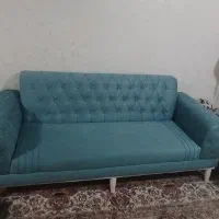 مبل راحتی چستر|مبلمان خانگی و میز عسلی|ورامین, ورامین|دیوار