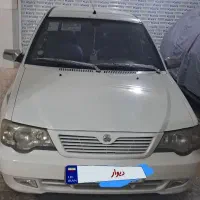 پراید 132 مدل 98