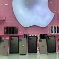 ایفون 11pro max