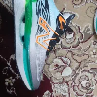 کفش نیوبالانس ویتنام مردانه سایز 43نو اصلا پا نشده|کیف، کفش، کمربند|کازرون, |دیوار