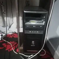 کامپیوتر گیمینگ|رایانه رومیزی|خورموج, |دیوار