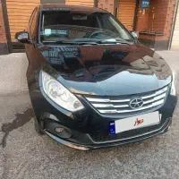 jac j4 مشکی 1402