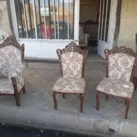 مبل|مبلمان خانگی و میز عسلی|همدان, |دیوار