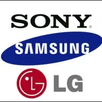 تعمیرات و نصب تلویزیون های LED و LCD