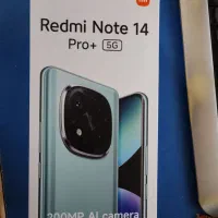 شیائومی Note 14 Pro Plus 5G|موبایل|یزد, |دیوار