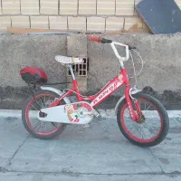 دوچرخه|دوچرخه، اسکیت، اسکوتر|بهارستان, |دیوار