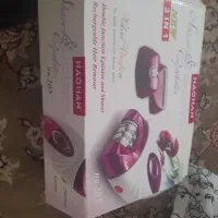 اپیلاتور هاوهان مدل hb205 سه کاره