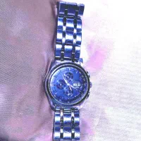 ساعت مچی سه موتوره تیستوت