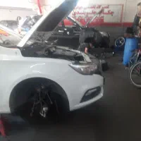 جلوبندی تخصصی ماشین های چینی ، خارجی و ایرانی|خدمات موتور و ماشین|مشهد, رضاشهر|دیوار