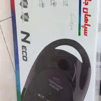 جارو برقی vacuum cleaner کاملا نو|جاروبرقی، جارو شارژی، بخارشو|تیران, |دیوار