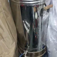 سماور120لیتر