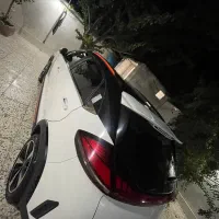 کراس اتوماتx33|خودرو سواری و وانت|بندر ترکمن, |دیوار