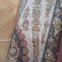 فرش و پشتی|فرش|مریوان, |دیوار