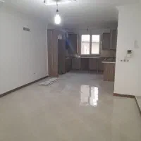 آپارتمان ۶۲ متری دو خوابه با پارکینگ و انباری