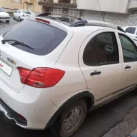 کوئیک ۴۰۰ ، بدون رنگ ، شاسی پلمپ، با رینگ|خودرو سواری و وانت|قم, طلاب غیر ایرانی|دیوار