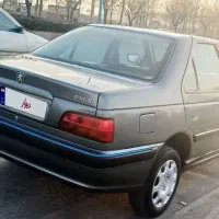 پرشیا ۹۳|خودرو سواری و وانت|خوی, |دیوار