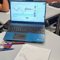 آموزش جامع و حرفه ای ترید ارزهای دیجیتال|خدمات آموزشی|کرمان, |دیوار