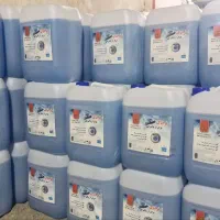 مایع لباسشویی فراپاک ده لیتری