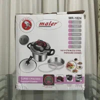 زود پز مایر مدل MR1824