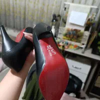 کفش مجلسی لوبوتین نو|کیف، کفش، کمربند|اسلامشهر, شهرک واوان|دیوار