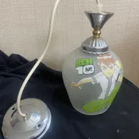 لوستر کودک بنتن