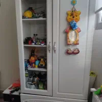 کمد لباس کودک