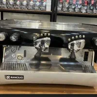 فروش فوری دستگاه قهوه ساز صنعتی زیر قیمت