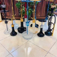 قلیان تک بخرید به قیمت عمده نقد و اقساط