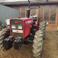 تراکتور ۸۰۰|خودرو سنگین|مشهد, رباط طرق|دیوار